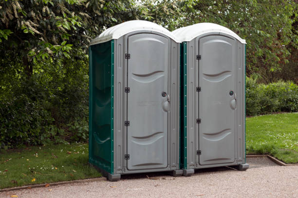 Types of Portable Toilets We Offer in West Liberty, KY